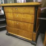 708 5347 CHEST OF DRAWERS